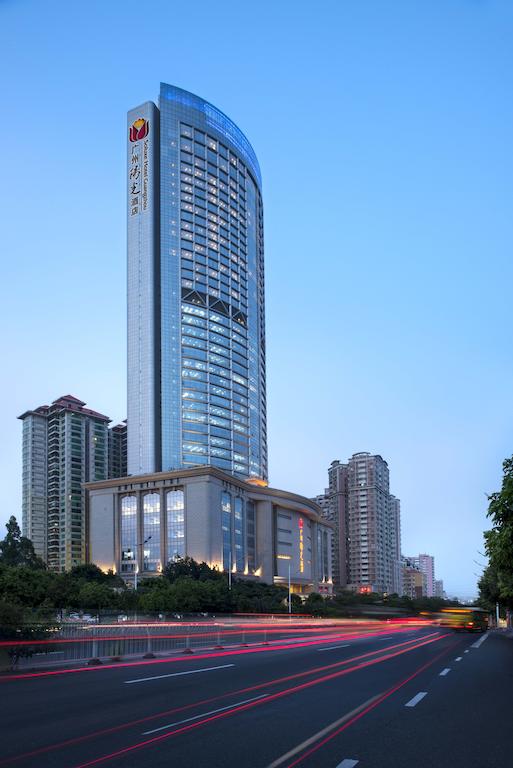 廣州陽(yáng)光酒店