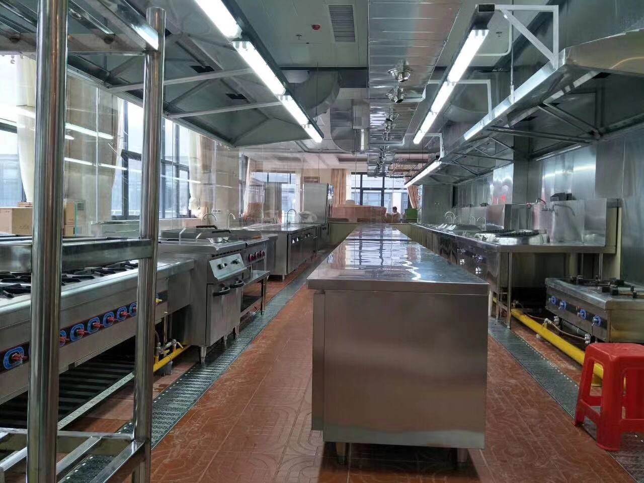 廣州雍隆廚房設(shè)備廠家直銷酒店廚房用品訂制廚具產(chǎn)品